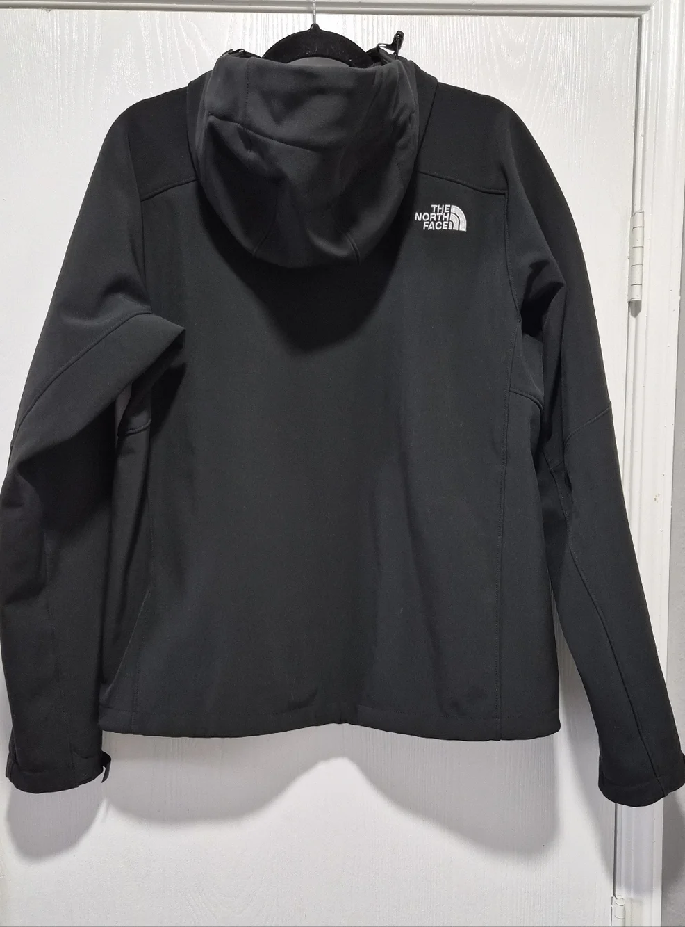 The North Face Men Black Jacket Size Medium